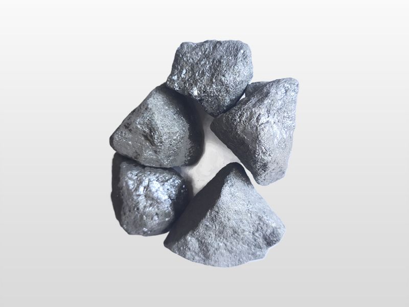 Silicon carbon alloy
