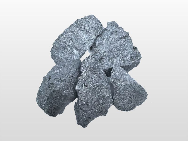 ferrosilicon