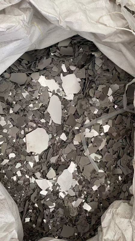 From mines to steel mills - a modern journey of electrolytic manganese flakes and manganese alloys