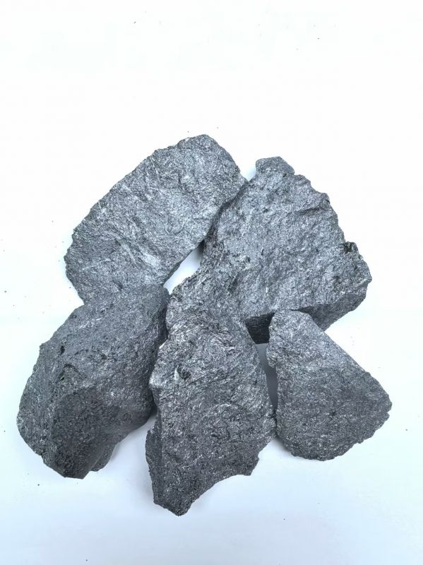 The Trio of Silicon, Carbon, and Manganese: The Low Alloy Steel Code of Silicon Manganese and Silicon Iron