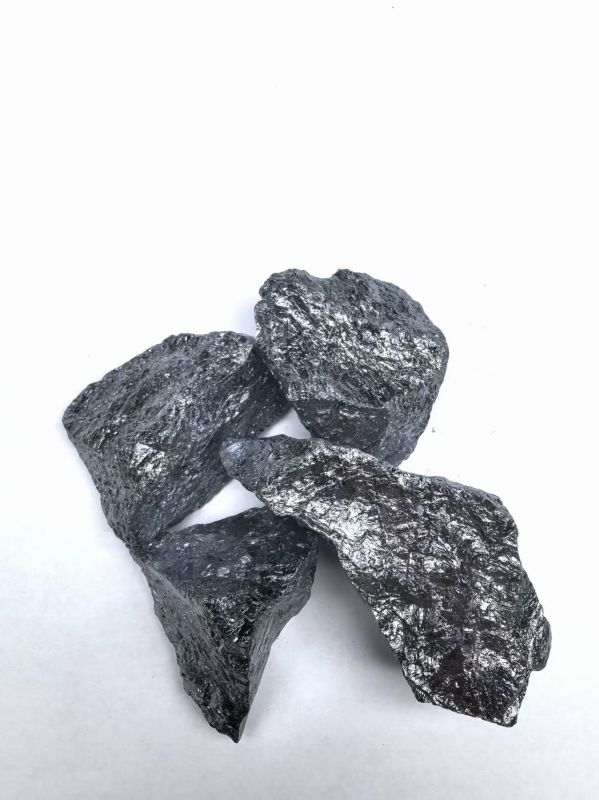 Beyond Steel - New Material Fantasia of Metal Silicon, Metal Magnesium, and Silicon Carbide